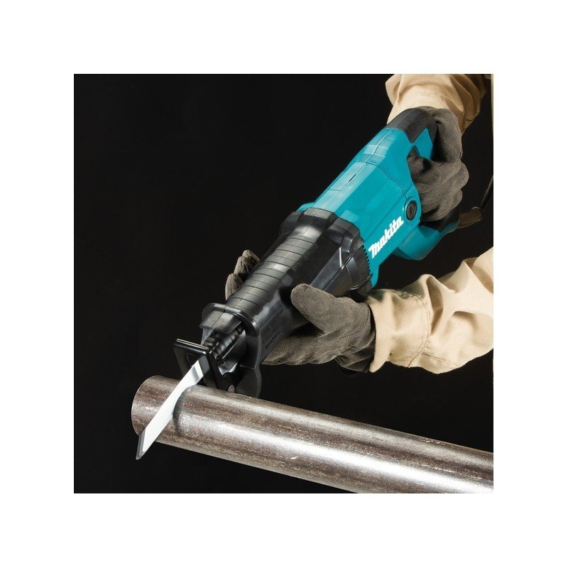 Tiesinis pjūklas MAKITA JR3051TK 8