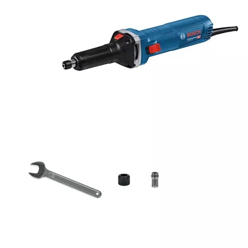 Tiesinis šlifuoklis BOSCH GGS 30 LS 1 Tiesinis šlifuoklis BOSCH GGS 30 LS 1