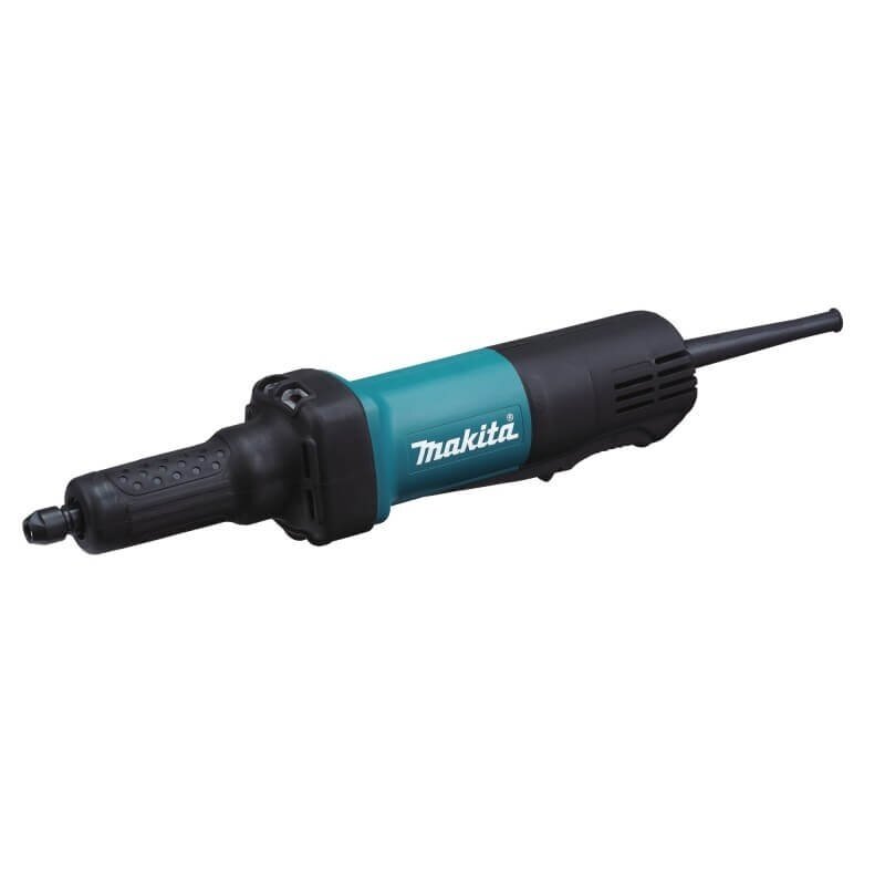 Tiesinis šlifuoklis MAKITA GD0600 Tiesinis šlifuoklis MAKITA GD0600