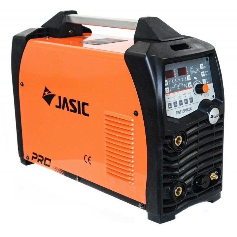 TIG suvirinimo aparatas JASIC TIG 315P AC DC E202 1 TIG suvirinimo aparatas JASIC TIG 315P AC DC E202 1