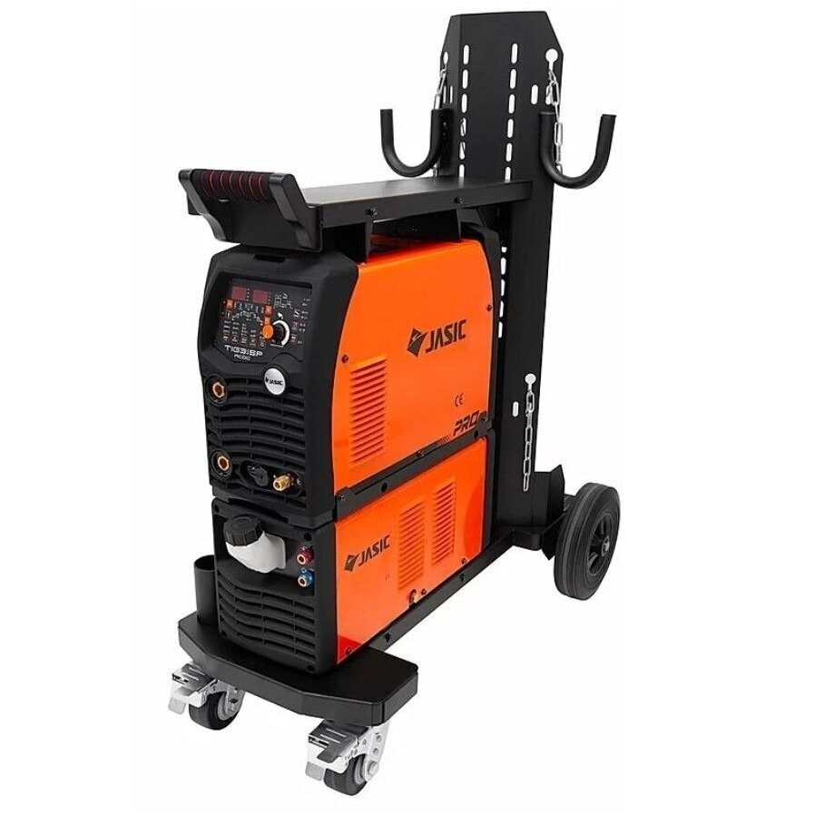 TIG suvirinimo aparatas JASIC TIG 315P AC DC E202 (Aušinamas vandeniu) TIG suvirinimo aparatas JASIC TIG 315P AC DC E202 (Aušinamas vandeniu)