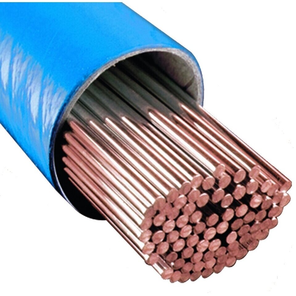 TIG viela Most W3Si1 3,2 mm (5 kg) TIG viela Most W3Si1 3,2 mm (5 kg)
