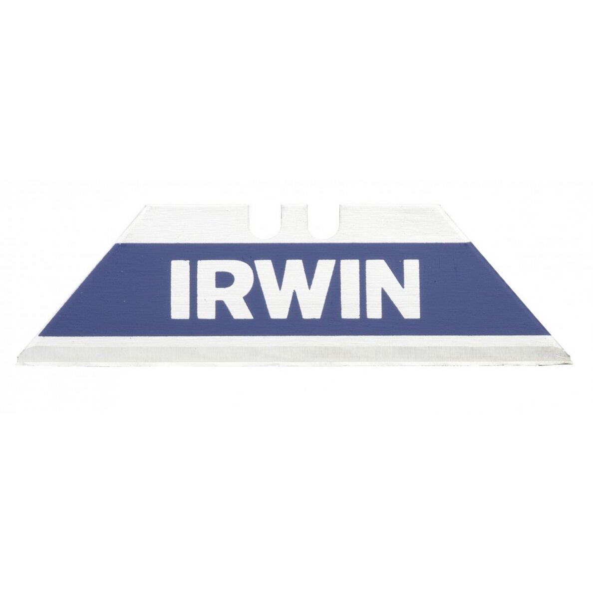 Trapecinė geležtė „IRWIN" BI-METAL 10 vnt.