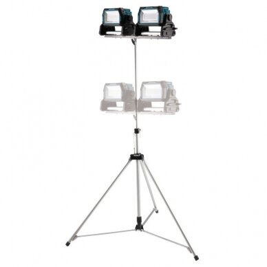 Trikojis stovas MAKITA 1,3-2m 1