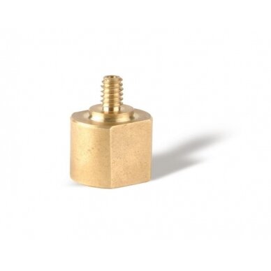 Trikojo stovo sriegio adapteris „KAPRO" Trikojo stovo sriegio adapteris „KAPRO"