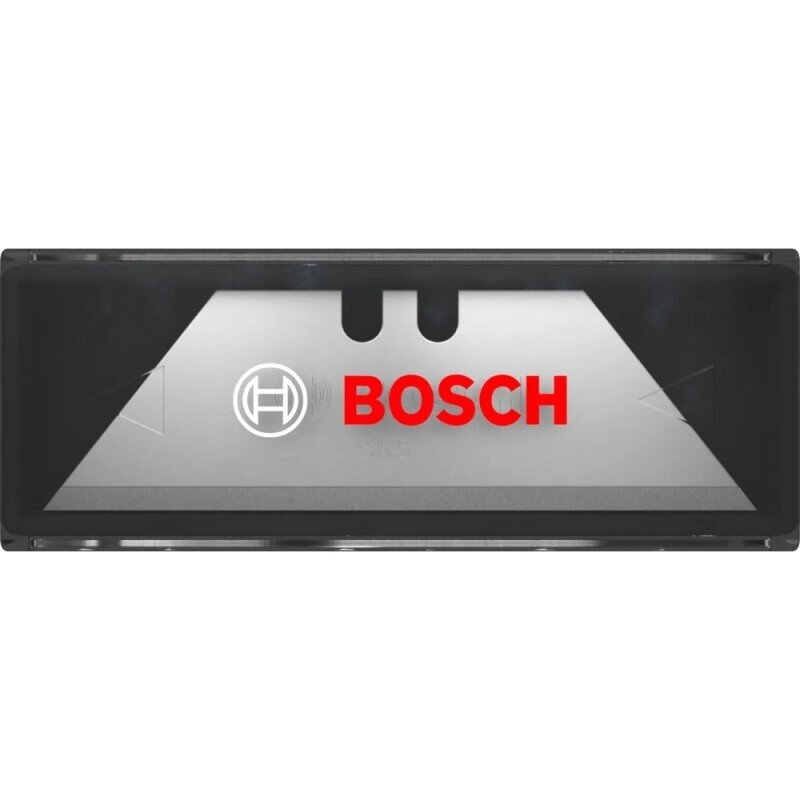 Trapecinė geležtė BOSCH, 10vnt. 1