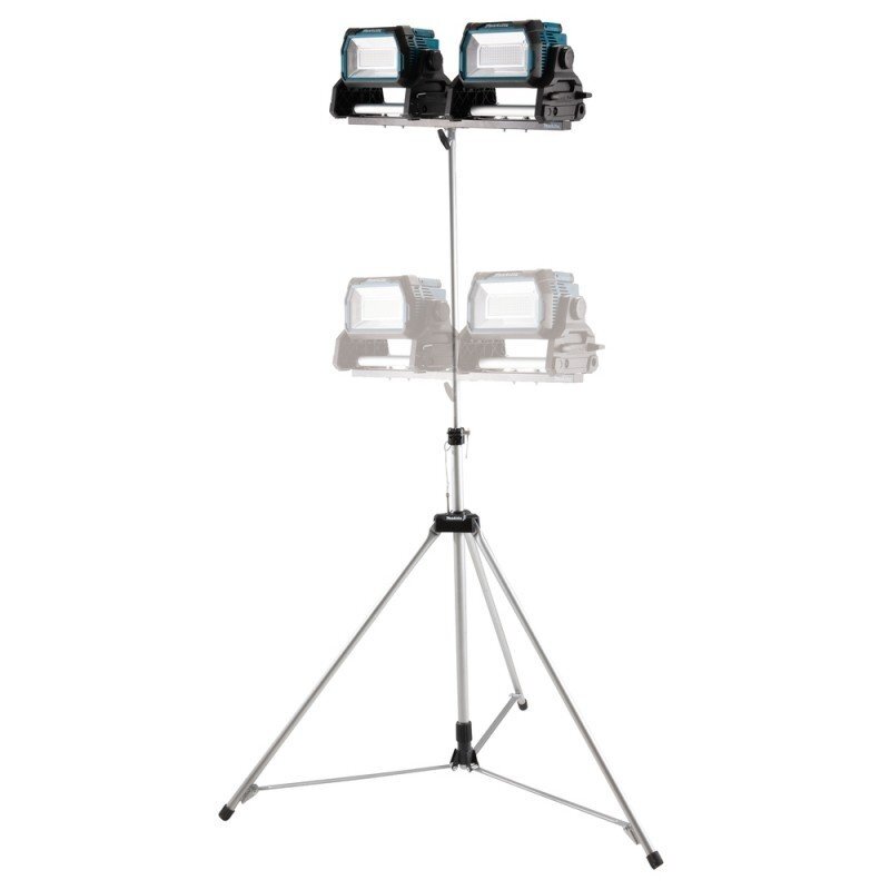 Trikojis stovas MAKITA 1,3-2m 1 Trikojis stovas MAKITA 1,3-2m 1