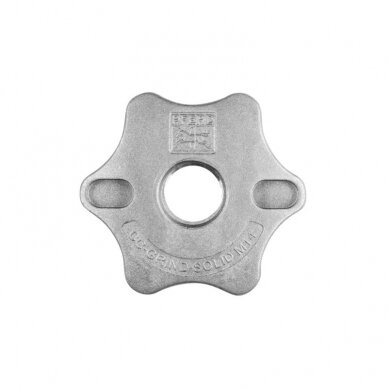 Tvirtinimo flanšų komplektas PFERD SFS CC-Grind 115/125 M14 Tvirtinimo flanšų komplektas PFERD SFS CC-Grind 115/125 M14