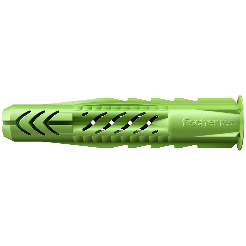 Univ. kaištis UX Green 6 x 50 R su žiedeliu 40 vnt. 1 Univ. kaištis UX Green 6 x 50 R su žiedeliu 40 vnt. 1