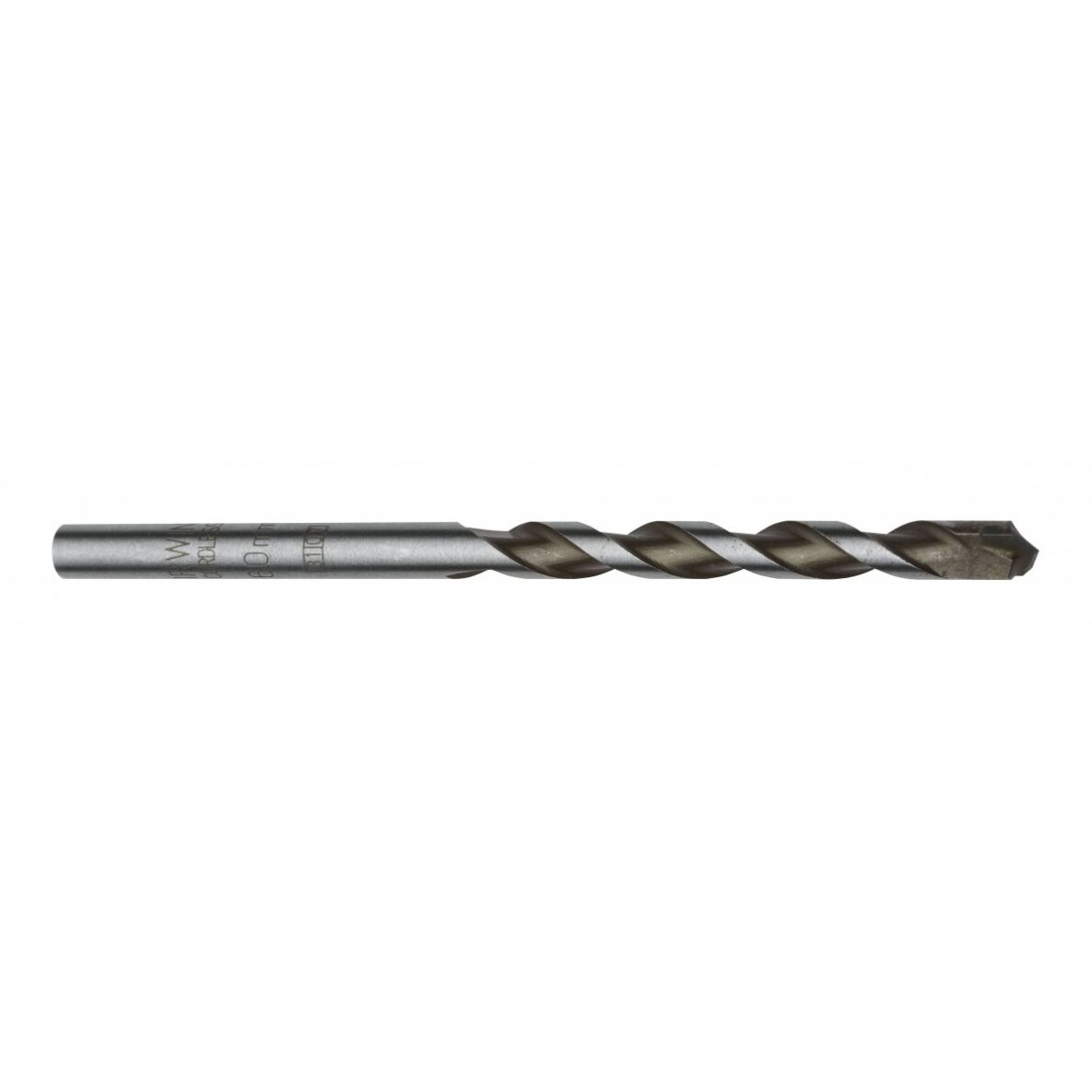 Univ. grąžtas CORDLESS 5,0 x 50/90 mm Univ. grąžtas CORDLESS 5,0 x 50/90 mm
