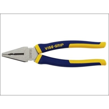Universalios replės „IRWIN" 200 mm