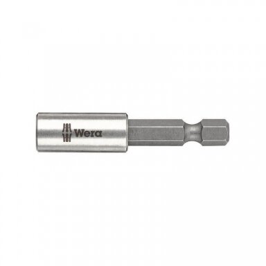 Universalus magnetinis laikiklis 1/4"x50mm 893/4/1K WERA Universalus magnetinis laikiklis 1/4"x50mm 893/4/1K WERA