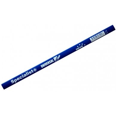 Univ. pieštukas „Specialist+" HB 24 cm 1