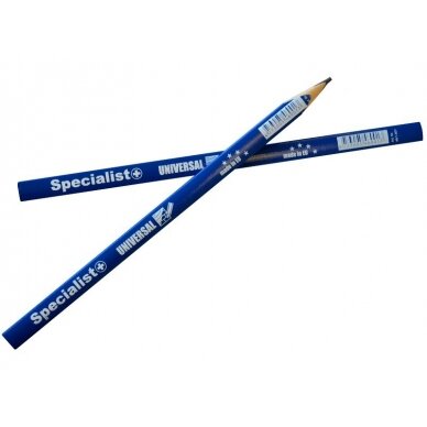 Univ. pieštukas „Specialist+" HB 24 cm 2