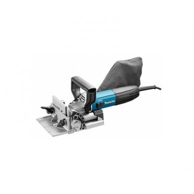 Universali freza MAKITA PJ7000J Universali freza MAKITA PJ7000J