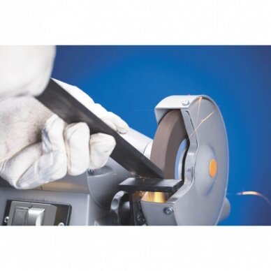 Universalus galandimo diskas PFERD BW 20025-32 AN 60 1 Universalus galandimo diskas PFERD BW 20025-32 AN 60 1
