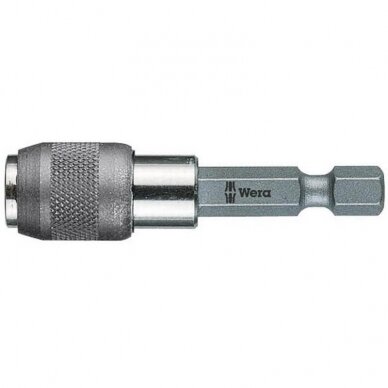 Universalus laikiklis su magnetu WERA 895/4/1 K Universalus laikiklis su magnetu WERA 895/4/1 K