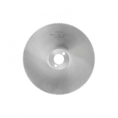 Universalus metalo pjovimo diskas REMS 225x2x32 Z220 Universalus metalo pjovimo diskas REMS 225x2x32 Z220