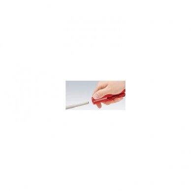 Universalus nuizoliavimo įrankis KNIPEX 1680125SB 2 Universalus nuizoliavimo įrankis KNIPEX 1680125SB 2