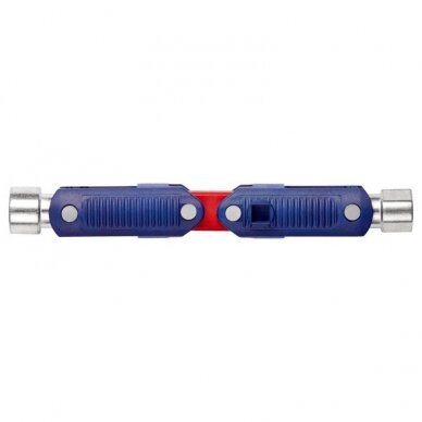 Universalus raktas KNIPEX 001106V03 1 Universalus raktas KNIPEX 001106V03 1