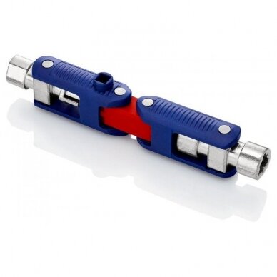 Universalus raktas KNIPEX 001106V03 2 Universalus raktas KNIPEX 001106V03 2