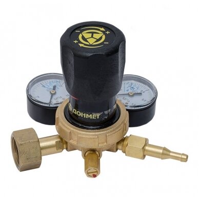 Universalus red. „DONMET" AP-40/U-30-4DM Universalus red. „DONMET" AP-40/U-30-4DM
