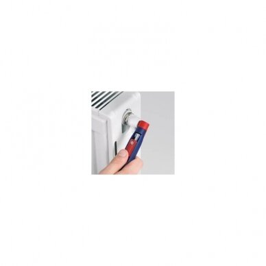 Universalus spintų raktas KNIPEX 001107 2 Universalus spintų raktas KNIPEX 001107 2