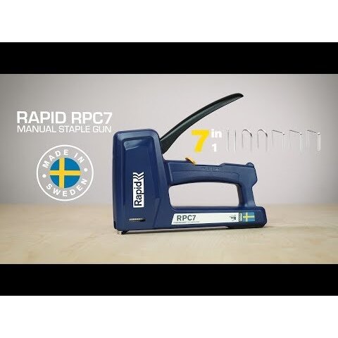 Universalus kabiamušis RPC7, Rapid 53,140,13,8,36 tipo 7 Universalus kabiamušis RPC7, Rapid 53,140,13,8,36 tipo 7