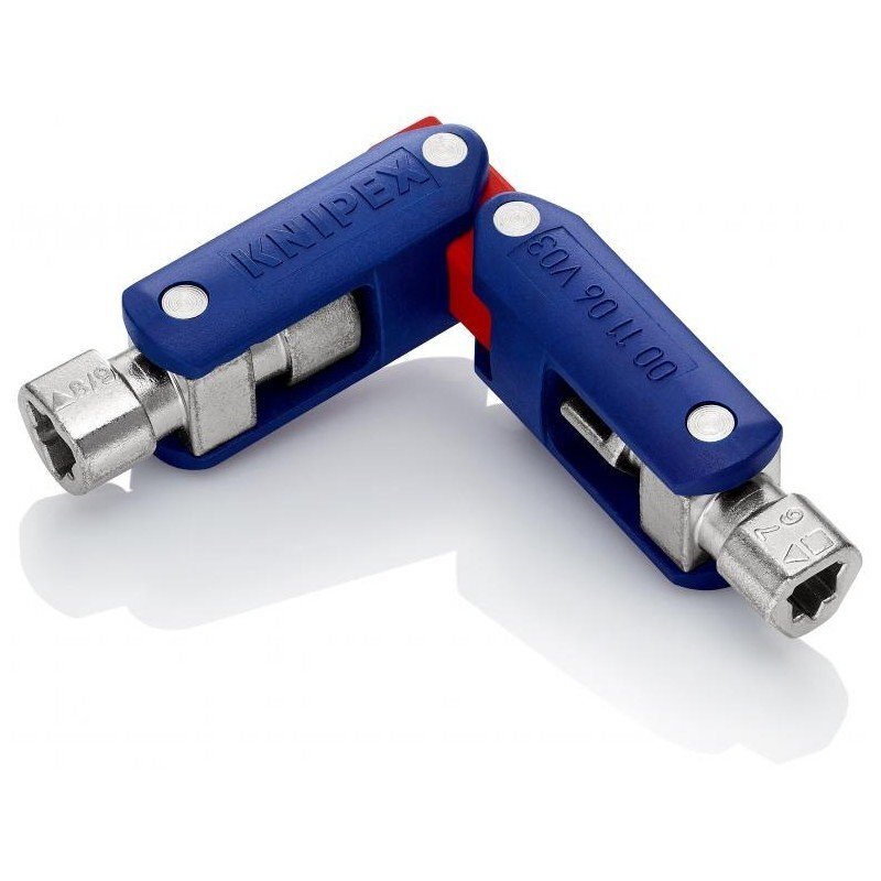 Universalus raktas KNIPEX 001106V03 5 Universalus raktas KNIPEX 001106V03 5