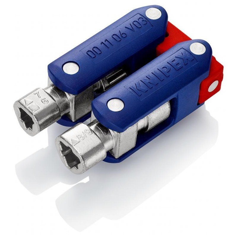 Universalus raktas KNIPEX 001106V03 Universalus raktas KNIPEX 001106V03