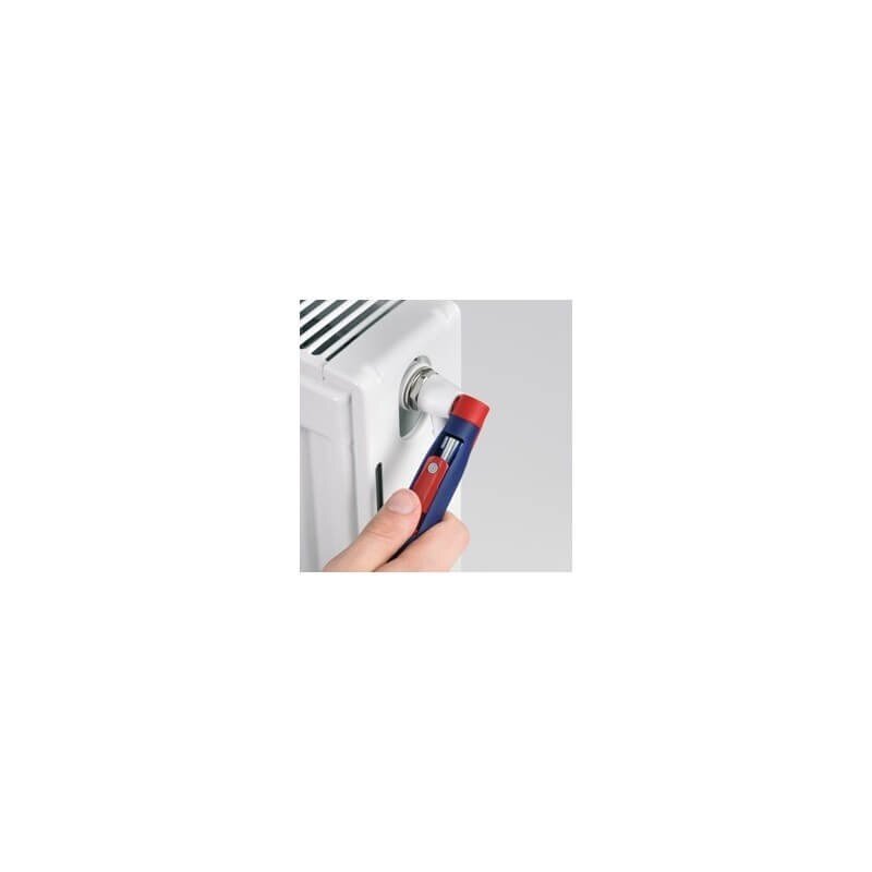 Universalus spintų raktas KNIPEX 001107 2 Universalus spintų raktas KNIPEX 001107 2