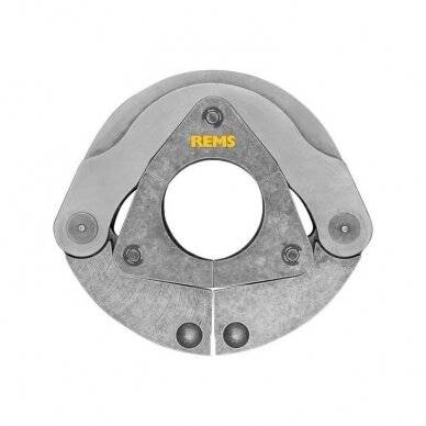 Užspaudimo žiedas REMS PR-3S M 76,1 XL Užspaudimo žiedas REMS PR-3S M 76,1 XL