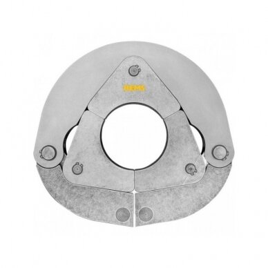 Užspaudimo žiedas REMS PR-3S M 88,9 XL Užspaudimo žiedas REMS PR-3S M 88,9 XL