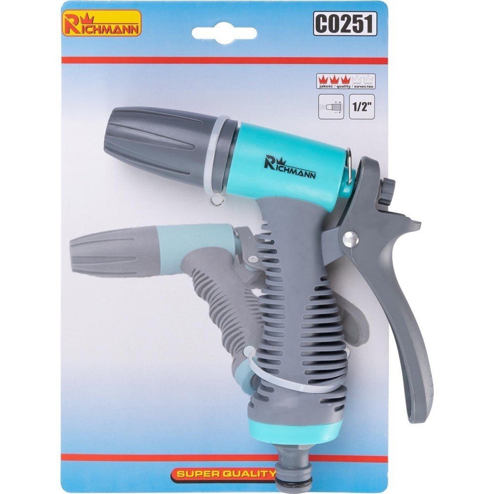 Vandens pistoletas 12 XTLINE C0251 3