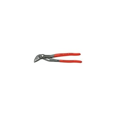 Vamzdinės replės Cobra® ES KNIPEX 8751