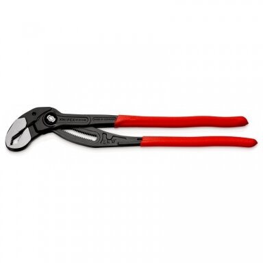 Vamzdinės replės KNIPEX Cobra 8701 400mm