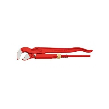 Vamzdinis raktas ROTHENBERGER SUPER S, Ø22mm Vamzdinis raktas ROTHENBERGER SUPER S, Ø22mm