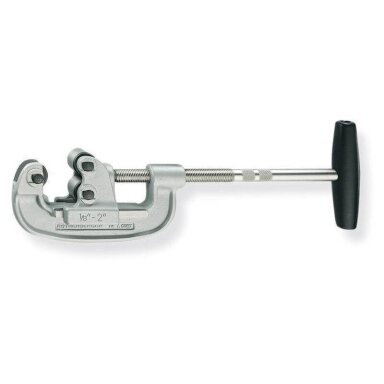 Vamzdžių pjaustiklis ROTHENBERGER Inox Super 1/8"-2" 10-60mm Vamzdžių pjaustiklis ROTHENBERGER Inox Super 1/8"-2" 10-60mm
