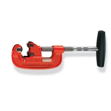 Vamzdžių pjaustyklė ROTHENBERGER Super 2" (0-60mm)