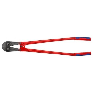 Varžtų kirpimo replės KNIPEX 7172 910 mm