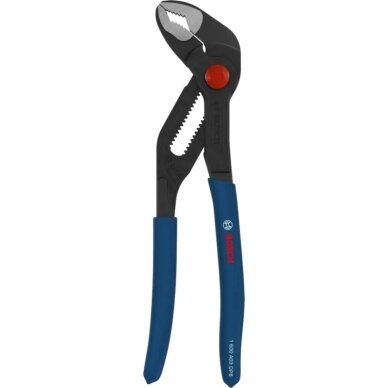 Vamzdinės replės BOSCH Professional 180mm Vamzdinės replės BOSCH Professional 180mm