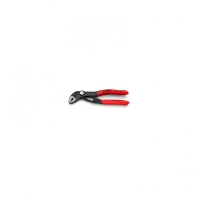 Vamzdinės replės KNIPEX Cobra 8701 125mm Vamzdinės replės KNIPEX Cobra 8701 125mm