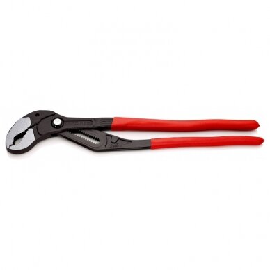 Vamzdinės replės KNIPEX Cobra 8701 560mm 2 Vamzdinės replės KNIPEX Cobra 8701 560mm 2