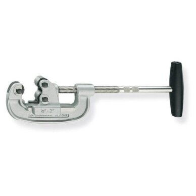 Vamzdžių pjaustiklis ROTHENBERGER Inox Super 1/8"-2" 10-60mm Vamzdžių pjaustiklis ROTHENBERGER Inox Super 1/8"-2" 10-60mm