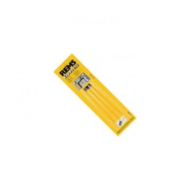 Vamzdžių presavimo įrankis Eco-Press REMS 1 Vamzdžių presavimo įrankis Eco-Press REMS 1