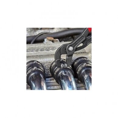 Vamzdžių sąvaržų replės KNIPEX 85 51 250 C 3 Vamzdžių sąvaržų replės KNIPEX 85 51 250 C 3