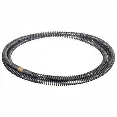 Vamzdžių valymo spiralė REMS 22mm Vamzdžių valymo spiralė REMS 22mm