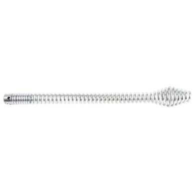 Vamzdžių valymo spiralių rinkinys ROTHENBERGER 13mm 4