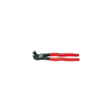 Varžtų galų kirpimo replės KNIPEX 6101 Varžtų galų kirpimo replės KNIPEX 6101