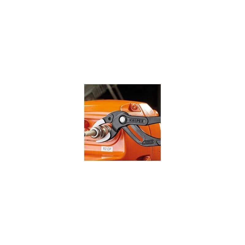 Vamzdinės replės KNIPEX 8101 1 Vamzdinės replės KNIPEX 8101 1